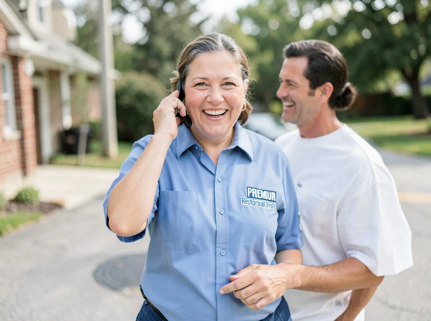 Water Damage Restoration Rockland, WI FAQs